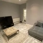 Snug 1 Bedroom London Flat