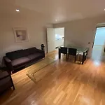 Oxford Street Apartment