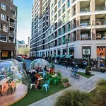 Stylish 2 Bed Garden Flat In Zone 1 Central London