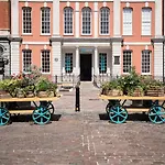Covent Garden Retreat