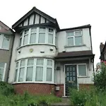 Love Of Lnd