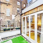 Park Lane Apartments Marble Arch