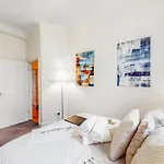 Park Lane Apartments Marble Arch