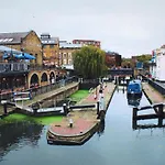 The Wesley Camden Town