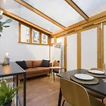 Your Own House, 2 Bedr, 3 Beds, 2,5 Bath, Covent Gdn