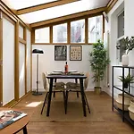 Your Own House, 2 Bedr, 3 Beds, 2,5 Bath, Covent Gdn