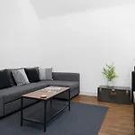 Your Own House, 2 Bedr, 3 Beds, 2,5 Bath, Covent Gdn