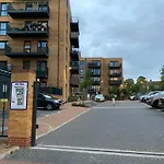 Entire Apartment In London