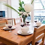 Dream South Kensington Apartment