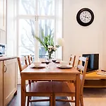 Dream South Kensington Apartment
