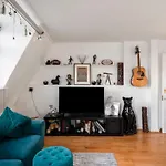 Hyde Park Rooftop Two Bedroom Apartment