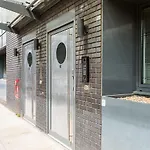 Chamber Street Apartment 14