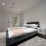 2 Bed Penthouse Style Apartment