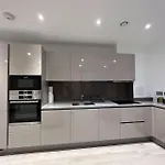 2 Bed Penthouse Style Apartment