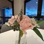 2 Bed Penthouse Style Apartment