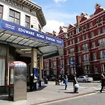 Double Room In Paddington ,London, 1 Step To Station, Private Room #Room Name Is London#