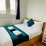 London Regent Apartment Camden Town