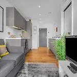 Mysquare One Bedroom Serviced Apartment In Camden Road