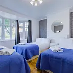 Twin Towerd Hotel