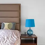 Cave Apartments