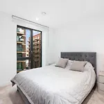 Cave Apartments