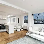Designer 2 Bedroom Pimlico