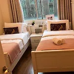 Lovely 3 Bedroom Apartment