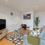 Cannysuite 1Bed