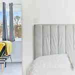 Amazing 1-Bed Flat 20 Mins Into London Victoria