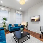 The Great London Apartments