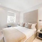 Prime Knightsbridge Mews - 4 Bed House