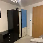 Room Near City