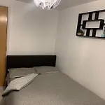 Room Near City