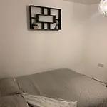 Room Near City