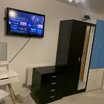 Room Near City