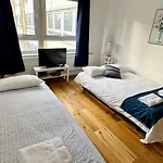 London Regent Apartment Camden Town