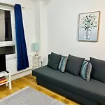 London Regent Apartment Camden Town