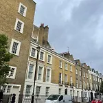 Central London Warwick Sq,
