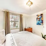 Park Lane Apartments Marble Arch