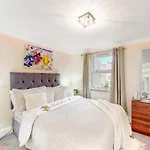 Park Lane Apartments Marble Arch