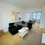 Marylebone 2 Bedroom Apartment!