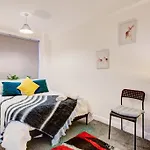 Marble Arch 2 Bedroom Apartment