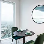 Icon Tower Flat VII