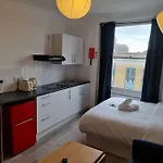 Chic & Modern Studio In Caledonian Rd