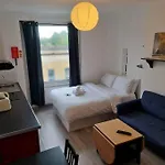 Chic & Modern Studio In Caledonian Rd