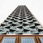 Icon Tower Flat VII
