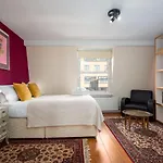 1Br South Kensington Apt Near Gloucester Road