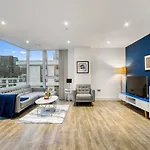 2 Bed 2 Bath Next To Nine Elms Station - Zone 1