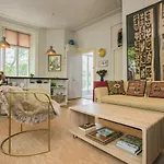 Tree House Celebrity Residence In Notting Hill