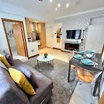 Cosy Apartment In The Heart Of Marble Arch.